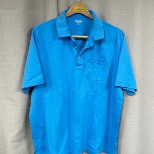 Lands End Polo shirt